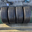 215/55R17 YOKOHAMA IG50PLUS 中古スタッドレス　4本セット:26000円