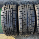 215/55R17 YOKOHAMA IG50PLUS 中古スタッドレス　4本セット:26000円