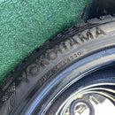 215/55R17 YOKOHAMA IG50PLUS 中古スタッドレス　4本セット:26000円