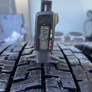 11R22.5 16PR YOKOHAMA 903ZE 中古スタッドレス　8本セット:128000円