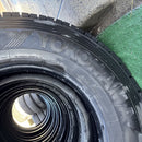 11R22.5 16PR YOKOHAMA 903ZE 中古スタッドレス　8本セット:128000円