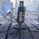 245/40R18 TOYO GARIT G4 中古スタッドレス　4本セット:30000円