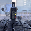 245/40R18 TOYO GARIT G4 中古スタッドレス　4本セット:30000円