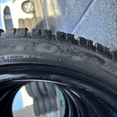 245/40R18 TOYO GARIT G4 中古スタッドレス　4本セット:30000円