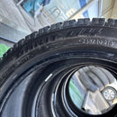 245/40R18 TOYO GARIT G4 中古スタッドレス　4本セット:30000円