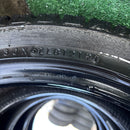 245/40R18 TOYO GARIT G4 中古スタッドレス　4本セット:30000円