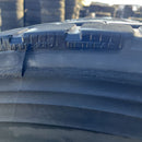 11R22.5 再生ミックスタイヤ　激安美品　　2本セット:26,000円