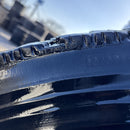 11R22.5 W910 中古再生スタッドレス　4本セット:52000円