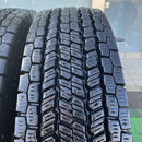 11R22.5 再生中古スタッドレス　904W 激安美品　　2本セット:30,000円