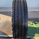 295/80R22.5 YOKOHAMA, 905W 中古スタッドレス　激安美品　　1本:24,000円