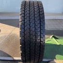 295/80R22.5 YOKOHAMA, 905W 中古スタッドレス　激安美品　　1本:24,000円