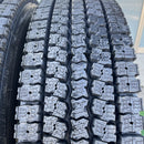 275/80R22.5 再生スタッドレスほぼ新品　M919 激安美品　　2本セット:44,000円