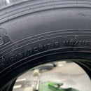 215/70R17.5, 118/116L, DUNLOP, LT03 激安美品　　2本セット:11,000円