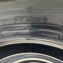 215/70R17.5, 118/116L, DUNLOP, LT03 激安美品　　2本セット:11,000円