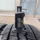 215/70R17.5, 118/116L, DUNLOP, LT03 激安美品　　2本セット:11,000円
