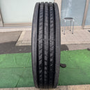 11R22.5 YOKOHAMA, RY237 激安美品　　1本:14,000円