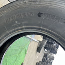 11R22.5 YOKOHAMA, RY237 激安美品　　1本:14,000円