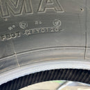 11R22.5 YOKOHAMA, RY237 激安美品　　1本:14,000円