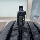 11R22.5 YOKOHAMA, RY237 激安美品　　1本:14,000円