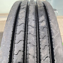 11R22.5 YOKOHAMA, RY237 激安美品　　1本:14,000円