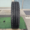 10R22.5 14PR, YOKOHAMA, SY297 激安美品　　1本:11,000円