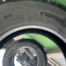 10R22.5 14PR, YOKOHAMA, SY297 激安美品　　1本:11,000円