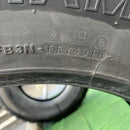 10R22.5 14PR, YOKOHAMA, SY297 激安美品　　1本:11,000円