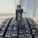 10R22.5 14PR, YOKOHAMA, SY297 激安美品　　1本:11,000円