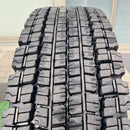 10R22.5 14PR, YOKOHAMA, SY297 激安美品　　1本:11,000円