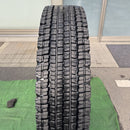 10R22.5 14PR, YOKOHAMA, SY297 激安美品　　1本:11,000円