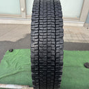10R22.5 14PR, BRIDGESTONE, W970 激安美品　　1本:11,000円