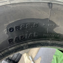 10R22.5 14PR, BRIDGESTONE, W970 激安美品　　1本:11,000円