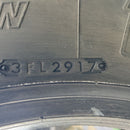 10R22.5 14PR, BRIDGESTONE, W970 激安美品　　1本:11,000円