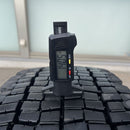 10R22.5 14PR, BRIDGESTONE, W970 激安美品　　1本:11,000円