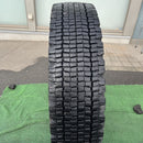 10R22.5 14PR, BRIDGESTONE, W970 激安美品　　1本:11,000円