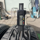 165/70R14, DUNLOP, EC202 中古夏タイヤ　4本セット:16,000円