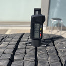 245/70R19.5 DUNLOP, SP001 激安美品　　4本セット:26,000円