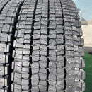 245/70R19.5 DUNLOP, SP001 激安美品　　4本セット:26,000円