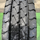 145R12, 6PR, LT グッドイヤー CARGO PRO 2019年製 中古夏タイヤ 1本:2000円