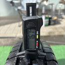 145R12, 6PR, LT グッドイヤー CARGO PRO 2019年製 中古夏タイヤ 1本:2000円