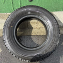 145R12, 6PR, LT グッドイヤー CARGO PRO 2019年製 中古夏タイヤ 1本:2000円