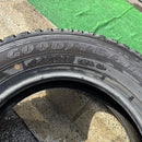 145R12, 6PR, LT グッドイヤー CARGO PRO 2019年製 中古夏タイヤ 1本:2000円