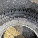 145R12, 6PR, LT グッドイヤー CARGO PRO 2019年製 中古夏タイヤ 1本:2000円