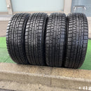 185/70R14 YOKOHAMA, IG50 中古スタッドレス　4本セット:16,000円