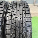 185/70R14 YOKOHAMA, IG50 中古スタッドレス　4本セット:16,000円