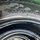 165/70R14 BRIDGESTONE, アイスパートナー2 2022年製 4本セット:16,000円