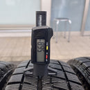 165/70R14 BRIDGESTONE, アイスパートナー2 2022年製 4本セット:16,000円