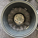 15×6J 中古アルミホイール　　　　　　　　　　　　　　　４本セット:20800円