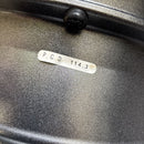 15×6J 中古アルミホイール　　　　　　　　　　　　　　　４本セット:20800円