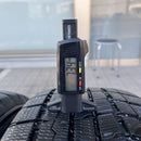 225/60R17 TOYO, トランパスTX 4本セット:22,000円